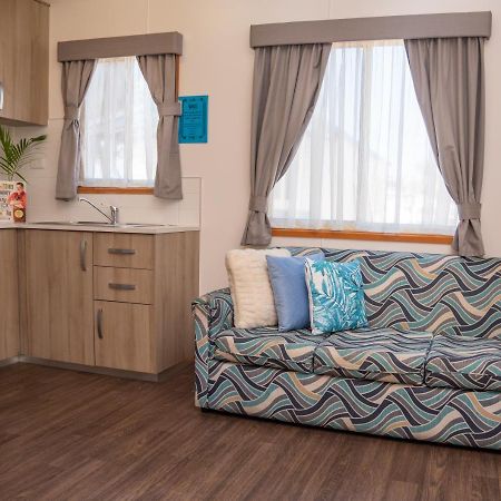 Ceduna Foreshore Caravan Park Esterno foto