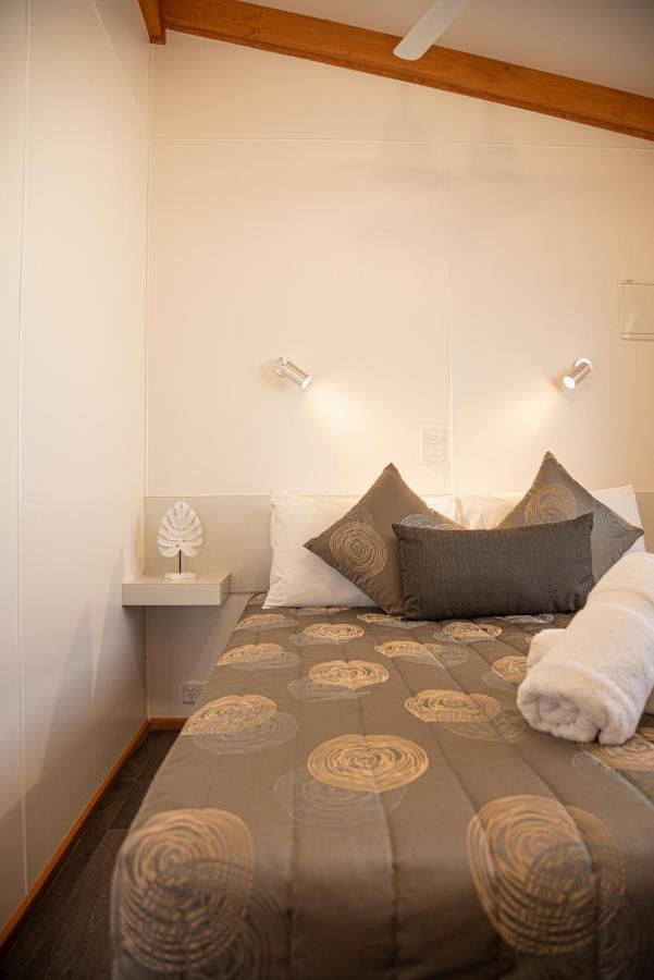 Ceduna Foreshore Caravan Park Esterno foto
