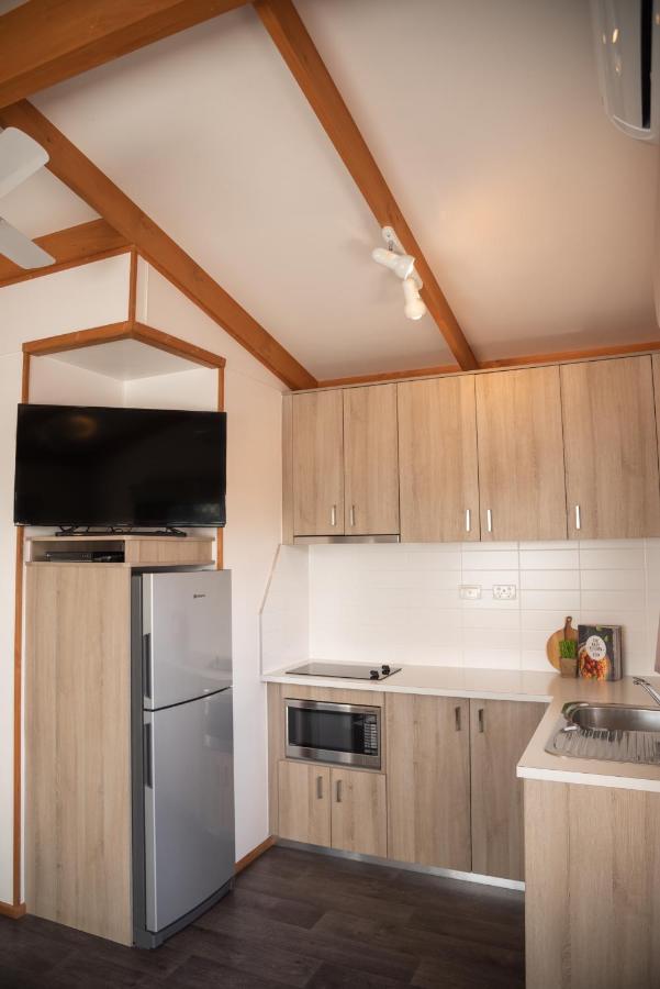 Ceduna Foreshore Caravan Park Esterno foto