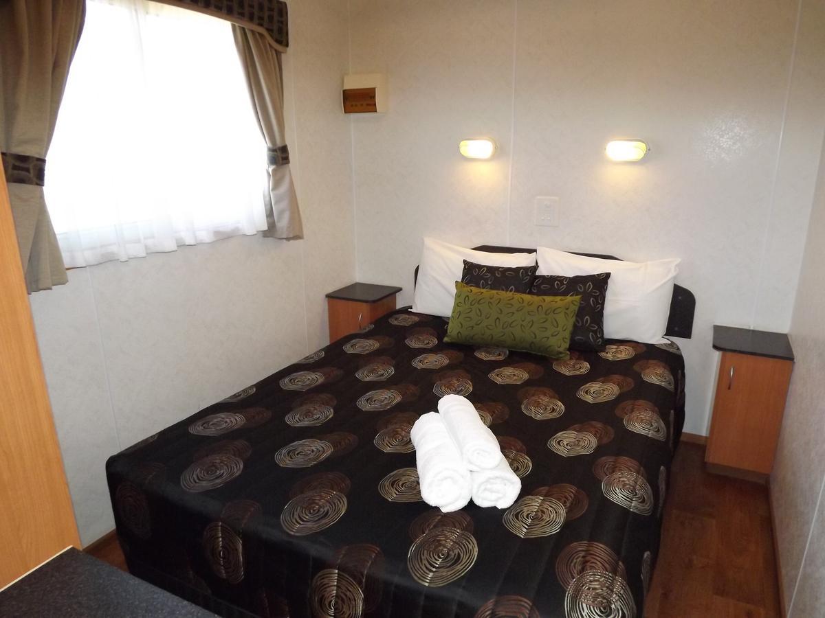 Ceduna Foreshore Caravan Park Esterno foto