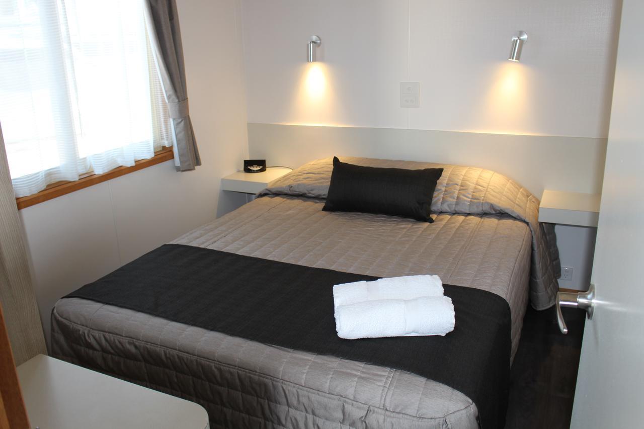 Ceduna Foreshore Caravan Park Esterno foto