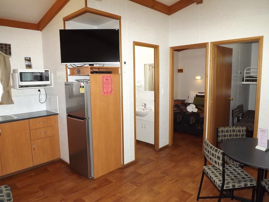 Ceduna Foreshore Caravan Park Esterno foto