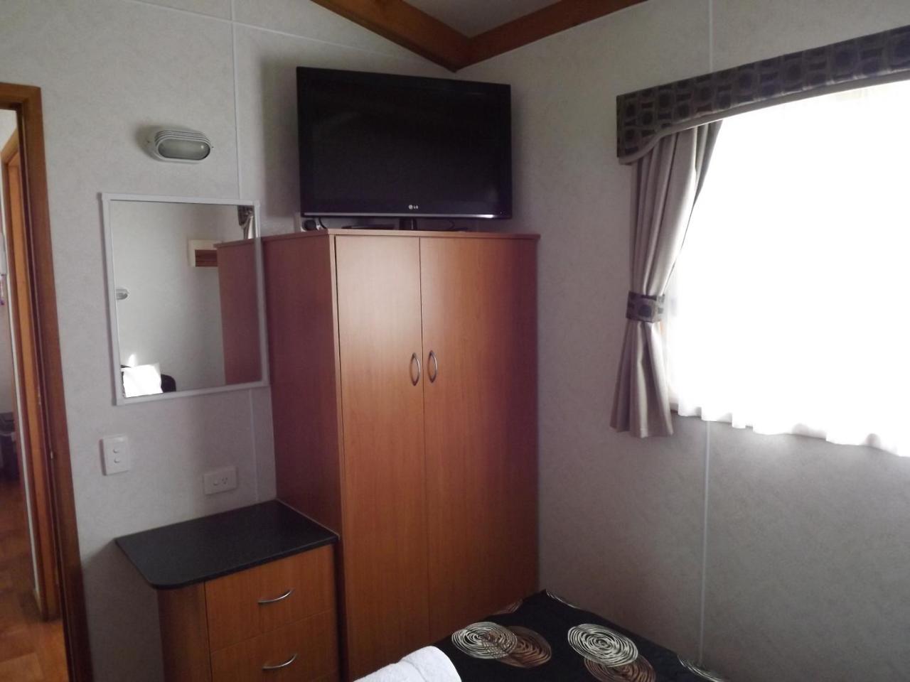 Ceduna Foreshore Caravan Park Esterno foto