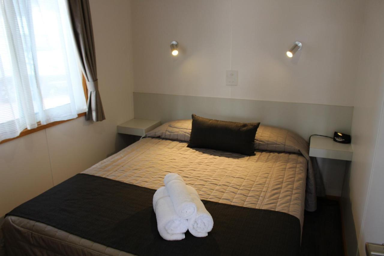 Ceduna Foreshore Caravan Park Esterno foto