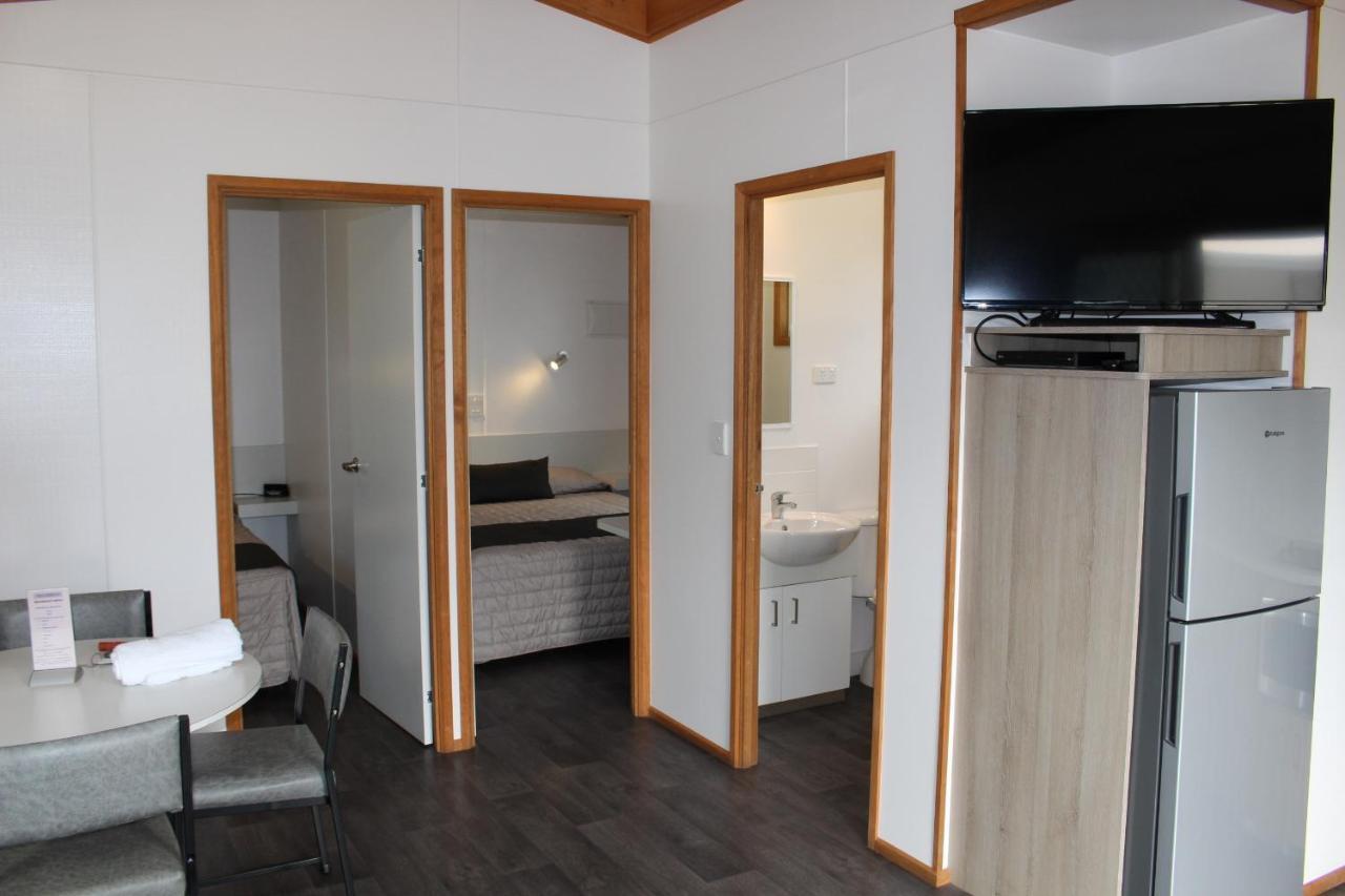 Ceduna Foreshore Caravan Park Esterno foto