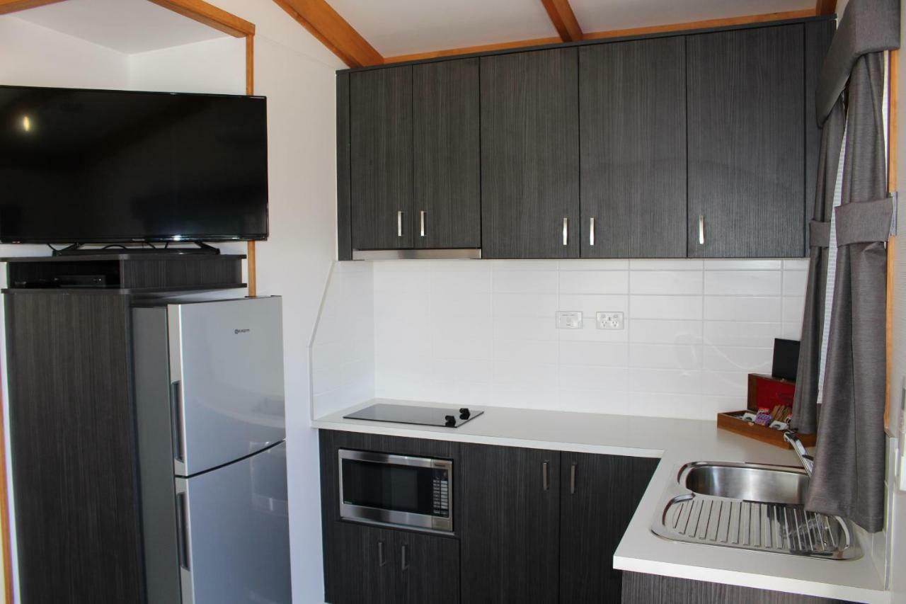 Ceduna Foreshore Caravan Park Esterno foto