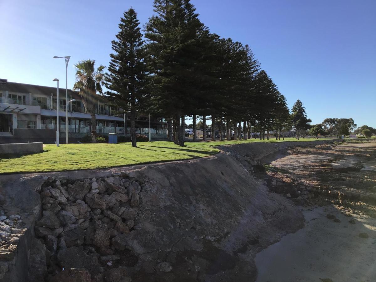 Ceduna Foreshore Caravan Park Esterno foto